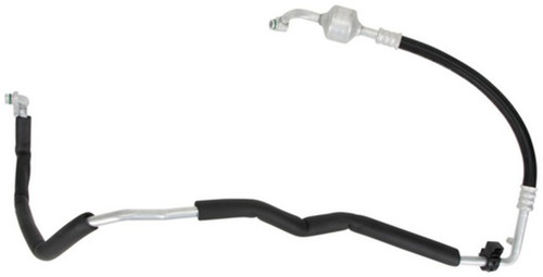 Four Seasons A/C Refrigerant Suction Hose P/N:66041