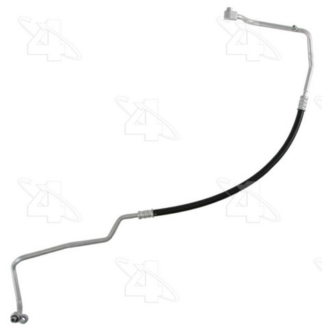 Four Seasons A/C Refrigerant Discharge Hose P/N:66047