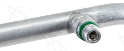 Four Seasons A/C Refrigerant Discharge Hose P/N:66047
