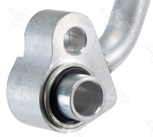 Four Seasons A/C Refrigerant Discharge Hose 66047 - view 3