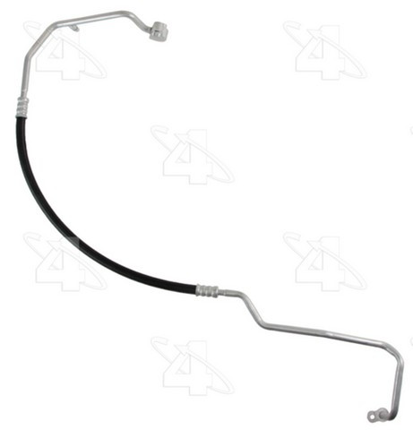 Four Seasons A/C Refrigerant Discharge Hose P/N:66047