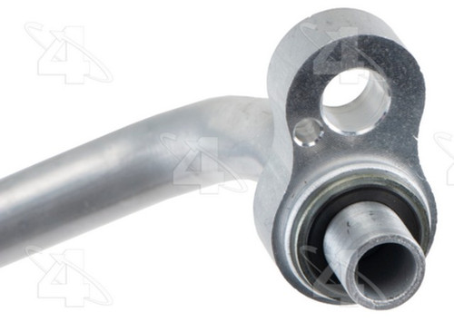 Four Seasons A/C Refrigerant Discharge Hose P/N:66047
