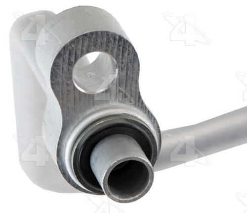 Four Seasons A/C Liquid Line with Orifice Tube 66049 - view 2