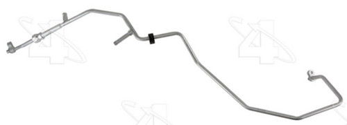 Four Seasons A/C Liquid Line with Orifice Tube 66049 - view 5