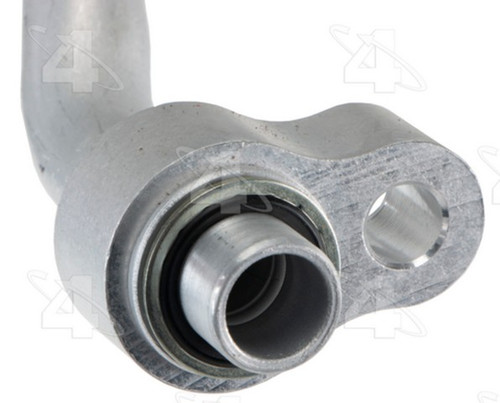 Four Seasons A/C Refrigerant Suction Hose P/N:66056