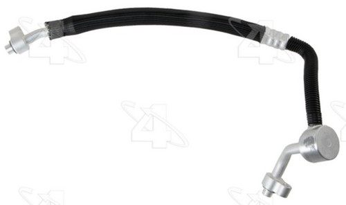 Four Seasons A/C Refrigerant Suction Hose 66056 - view 3