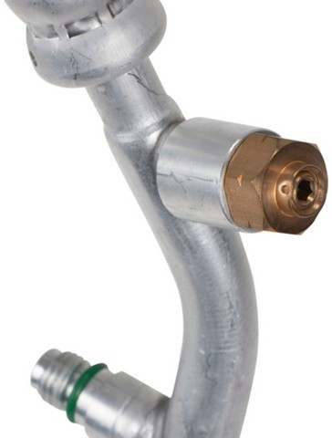 Four Seasons A/C Refrigerant Discharge Hose P/N:66057