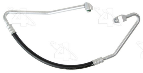 Four Seasons A/C Refrigerant Discharge Hose 66059 - view 4