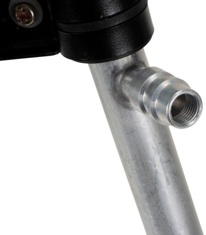 Four Seasons A/C Refrigerant Suction Hose 66060 - view 5