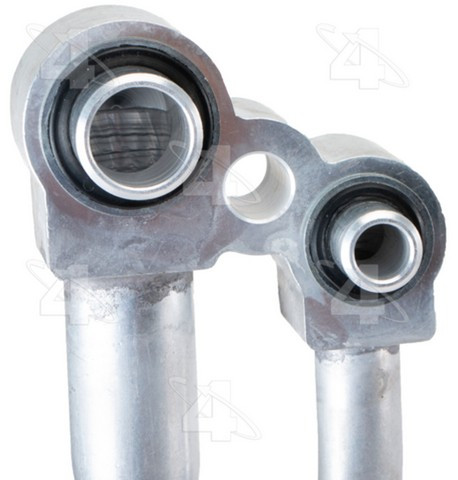 Four Seasons A/C Refrigerant Discharge / Suction Hose Assembly P/N:66064