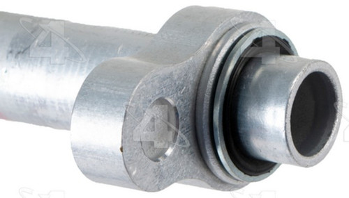 Four Seasons A/C Refrigerant Discharge / Suction Hose Assembly P/N:66064