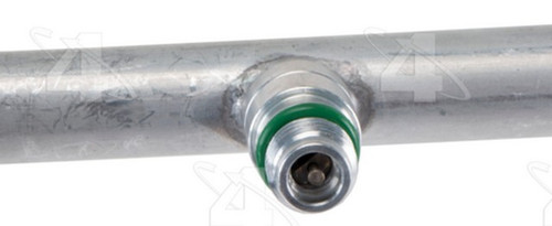 Four Seasons A/C Refrigerant Discharge Hose 66068 - view 2