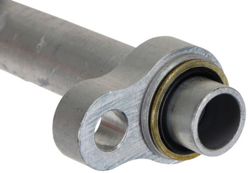 Four Seasons A/C Refrigerant Suction Hose 66069 - view 2