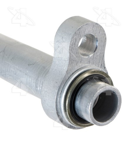 Four Seasons A/C Refrigerant Discharge / Suction Hose Assembly P/N:66072