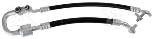 Four Seasons A/C Refrigerant Discharge / Suction Hose Assembly 66073