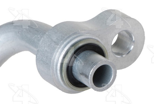 Four Seasons A/C Refrigerant Discharge / Suction Hose Assembly P/N:66073