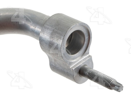 Four Seasons A/C Refrigerant Discharge / Suction Hose Assembly P/N:66078