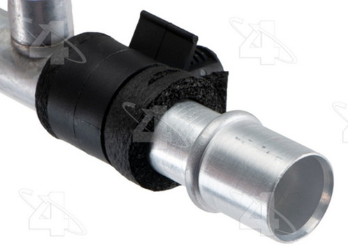 Four Seasons A/C Refrigerant Discharge / Suction Hose Assembly P/N:66085