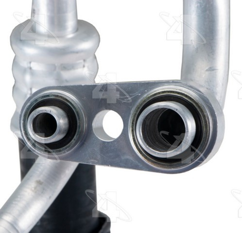 Four Seasons A/C Refrigerant Discharge / Suction Hose Assembly P/N:66085