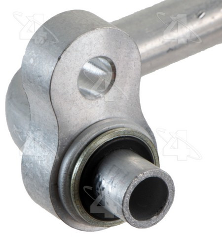 Four Seasons A/C Refrigerant Discharge / Suction Hose Assembly P/N:66087