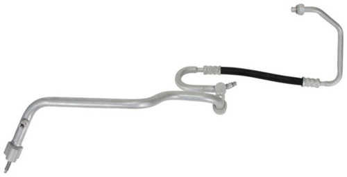 Four Seasons A/C Refrigerant Discharge / Suction Hose Assembly 66088