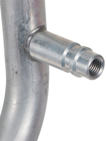 Four Seasons A/C Refrigerant Discharge / Suction Hose Assembly P/N:66088