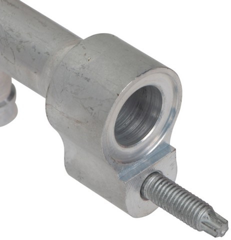 Four Seasons A/C Refrigerant Discharge / Suction Hose Assembly 66088 - view 4