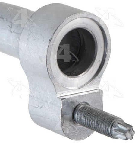 Four Seasons A/C Refrigerant Discharge / Suction Hose Assembly 66089 - view 3