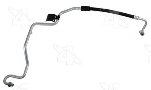 Four Seasons A/C Refrigerant Suction Hose P/N:66098