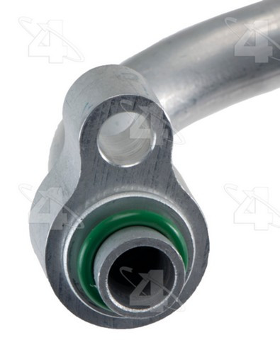 Four Seasons A/C Refrigerant Suction Hose P/N:66098