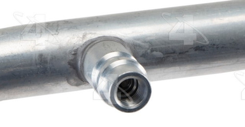 Four Seasons A/C Refrigerant Suction Hose P/N:66098