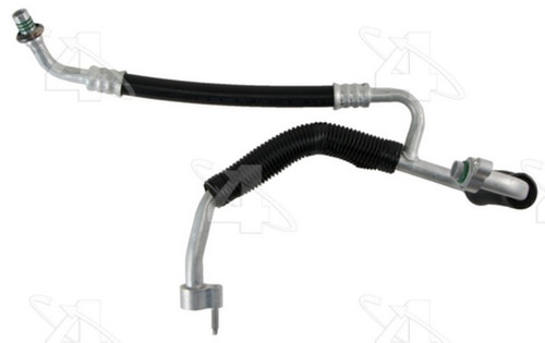 Four Seasons A/C Refrigerant Suction Hose 66097
