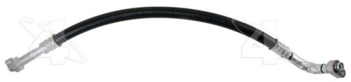 Four Seasons A/C Refrigerant Suction Hose 66099