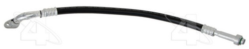 Four Seasons A/C Refrigerant Suction Hose P/N:66099