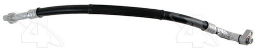 Four Seasons A/C Refrigerant Suction Hose P/N:66103