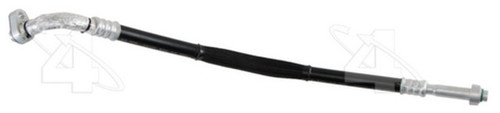 Four Seasons A/C Refrigerant Suction Hose P/N:66103