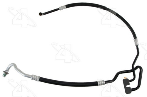 Four Seasons A/C Refrigerant Discharge / Suction Hose Assembly 66105