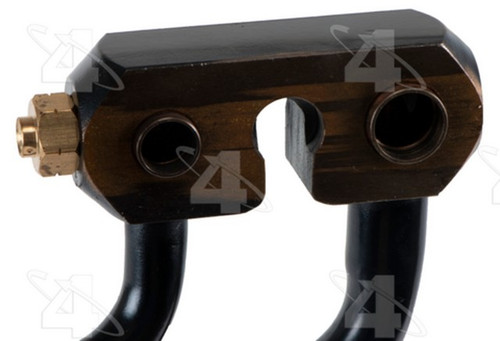 Four Seasons A/C Refrigerant Discharge / Suction Hose Assembly P/N:66105