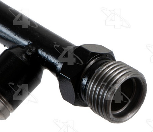 Four Seasons A/C Refrigerant Discharge / Suction Hose Assembly P/N:66106