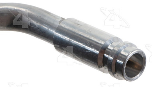 Four Seasons A/C Refrigerant Discharge / Suction Hose Assembly P/N:66107