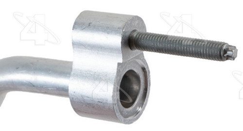 Four Seasons A/C Refrigerant Discharge / Suction Hose Assembly P/N:66110