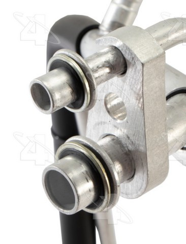 Four Seasons A/C Suction and Liquid Line Hose Assembly P/N:66111