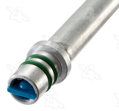 Four Seasons A/C Suction and Liquid Line Hose Assembly 66111 - view 4