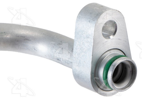 Four Seasons A/C Refrigerant Discharge Hose P/N:66115