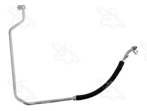 Four Seasons A/C Refrigerant Discharge Hose P/N:66116