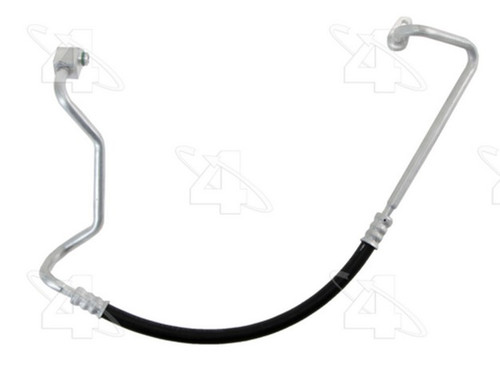 Four Seasons A/C Refrigerant Discharge Hose P/N:66117