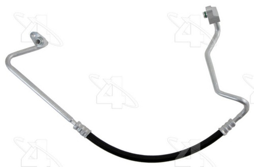 Four Seasons A/C Refrigerant Discharge Hose 66117 - view 2