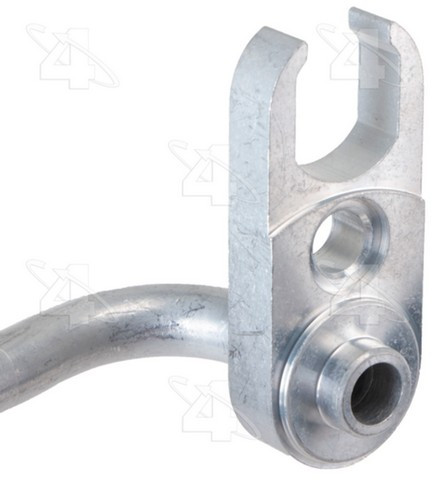 Four Seasons A/C Refrigerant Discharge Hose P/N:66120