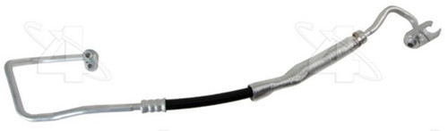 Four Seasons A/C Refrigerant Discharge Hose 66120 - view 4