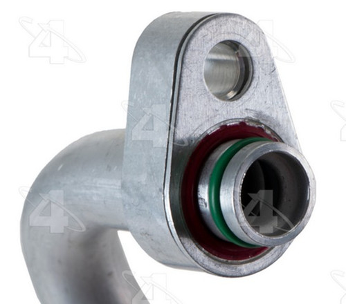 Four Seasons A/C Refrigerant Suction Hose 66121 - view 5